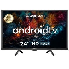 Телевизор Liberton LTV-24H01AT в Запорожье